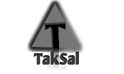 Taksal Company Pump Logo