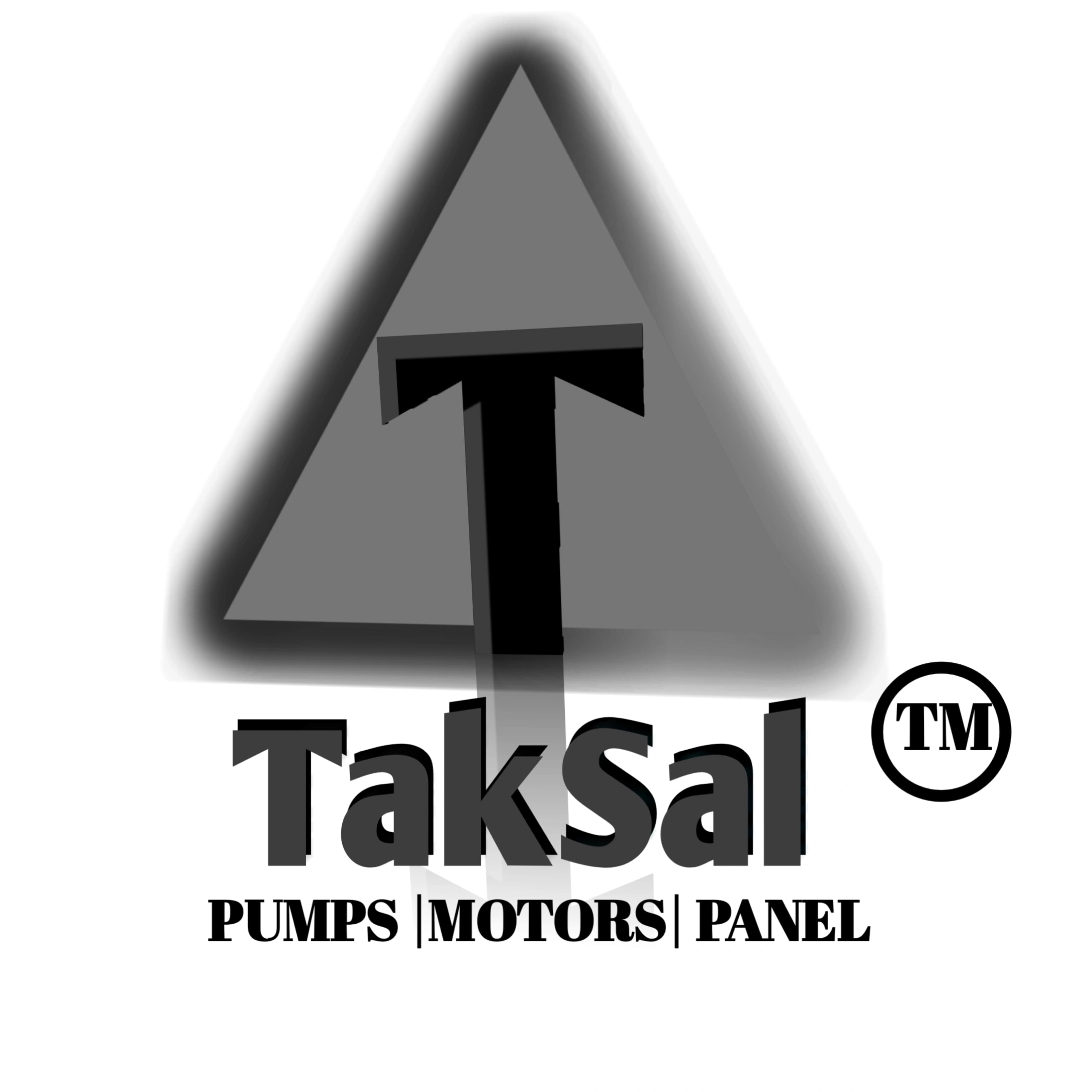 Taksal Pumps Company Logo