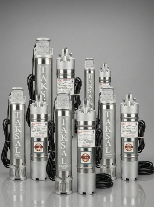 Taksal Pumps Company